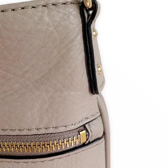 Kate Spade Crossbody - Taupe Tan - Medium - Picture 5 of 14
